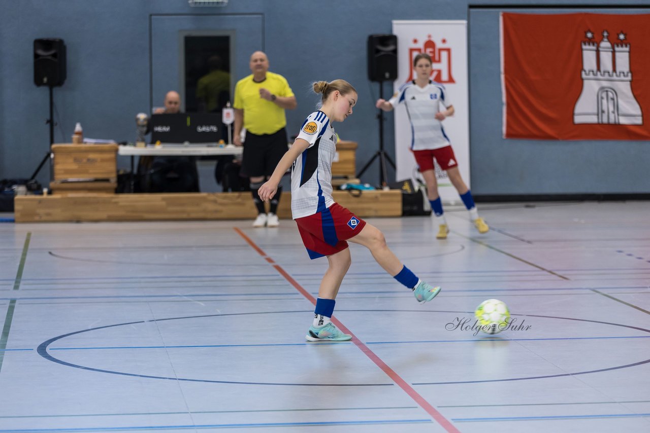 Bild 304 - wCJ Futsalmeisterschaft